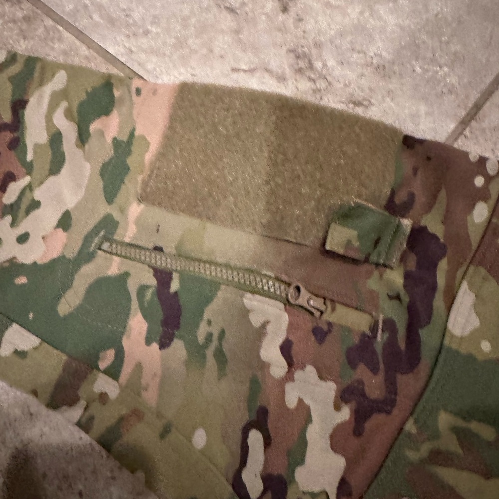 MASSIF ELEMENTS™ JACKET – IWOL WITH BATTLESHIELD … - image 8